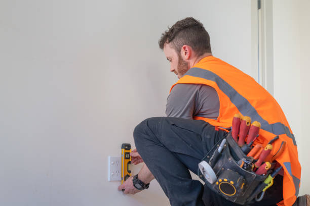 Best Ceiling Fan Installation Electrician  in Evans, CO