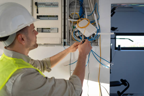 Best Electrical Contractors for Businesses  in Evans, CO