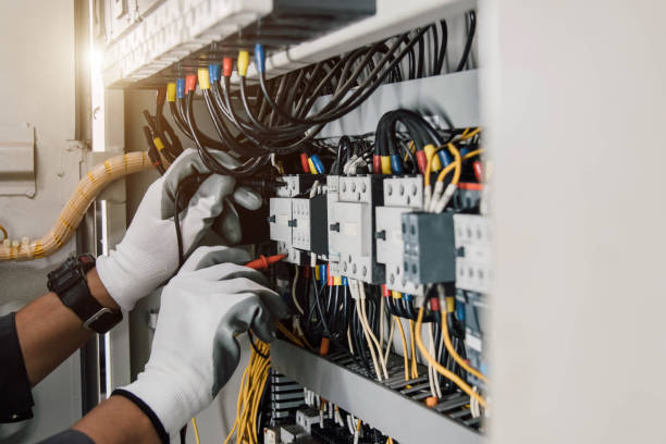 Best Electrician Near Me  in Evans, CO