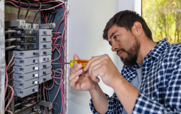 Best Emergency Electrical Repair  in Evans, CO